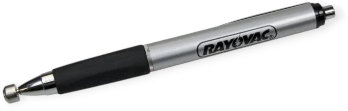 Rayovac Magneet stick