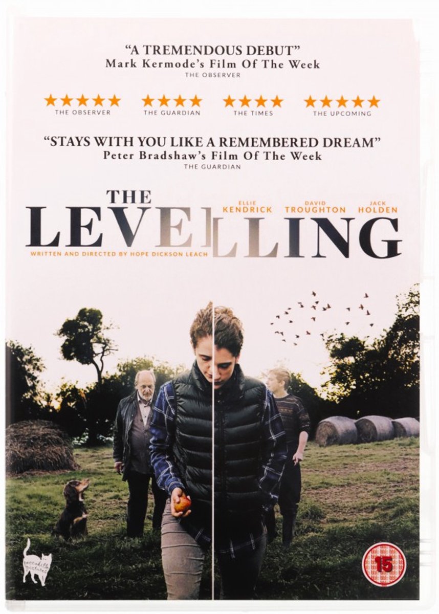 Levelling