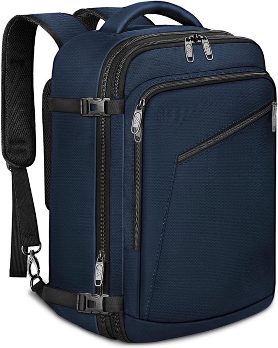 Rugzak Trolley Handbagage 40x30x20