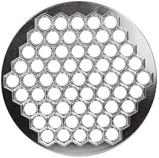 Stampo per Gnocchi Pelmeni Maker Ravioli Cutter Pelmeni Metal