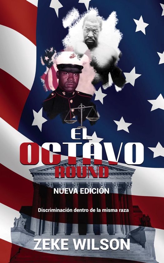 El Octavo Round - cover