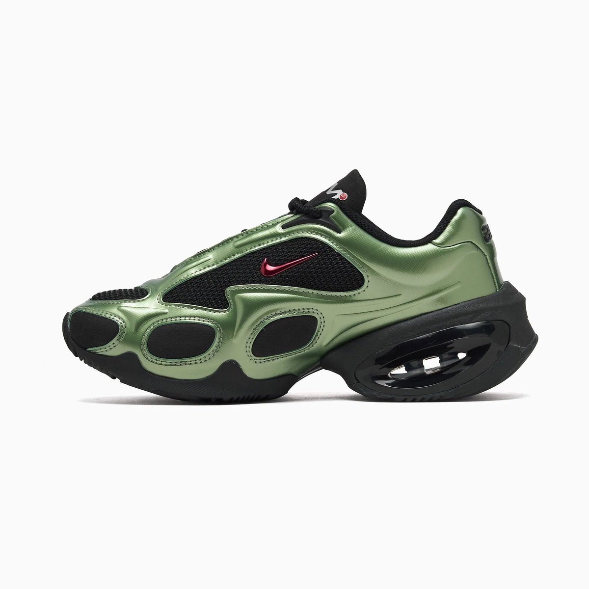 Nike Nike Air Max Muse Sneakers Unisex Oil Wit