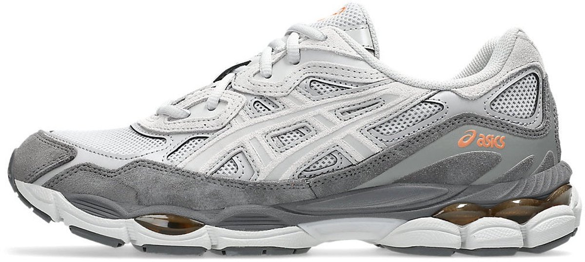 ASICS Gel Sneakers Unisex Cloud Cement Wit