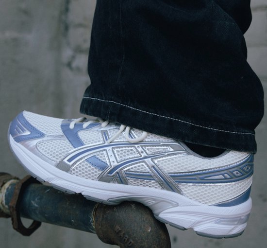 ASICS Gel-1130 - Unisexe - Crème Myrtille - 37,5