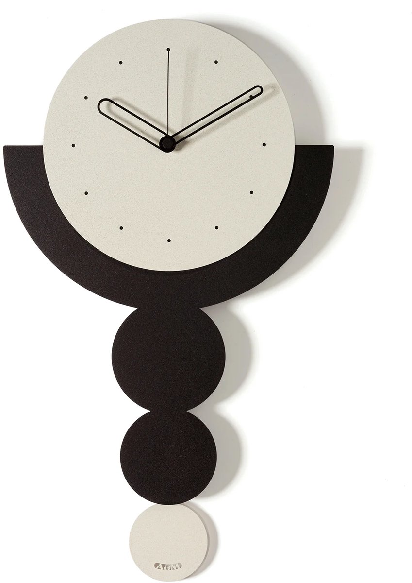 WANDKLOK MODERN DESIGN