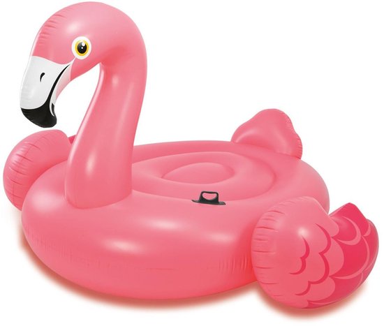 Intex Mega Flamingo – Opblaasfiguur