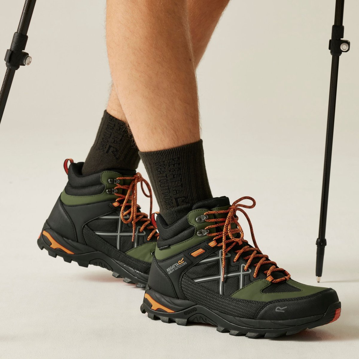 Wandelschoenen Regatta Samaris III