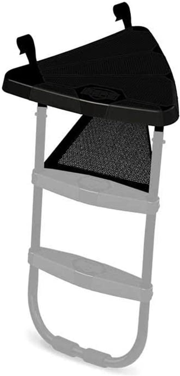 BERG Ladder Platform
