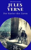 Jules Verne bei Null Papier 2 - Michael Strogoff - Der Kurier des Zaren