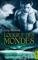 Children of the Moon - Paranormal Romance 1 - Lockruf des Mondes