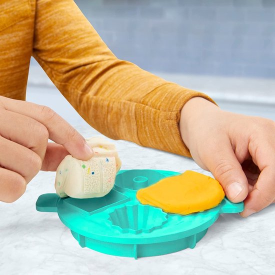 Play-Doh Magische Mixer Speelset - Boetseerklei