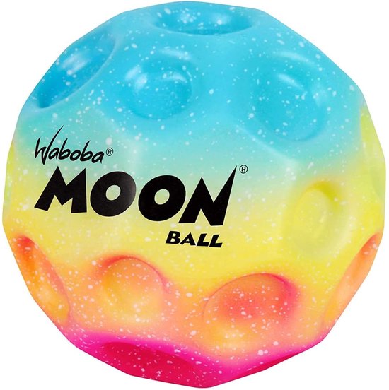 Waboba Gradient Moon Ball - Stuiterbal