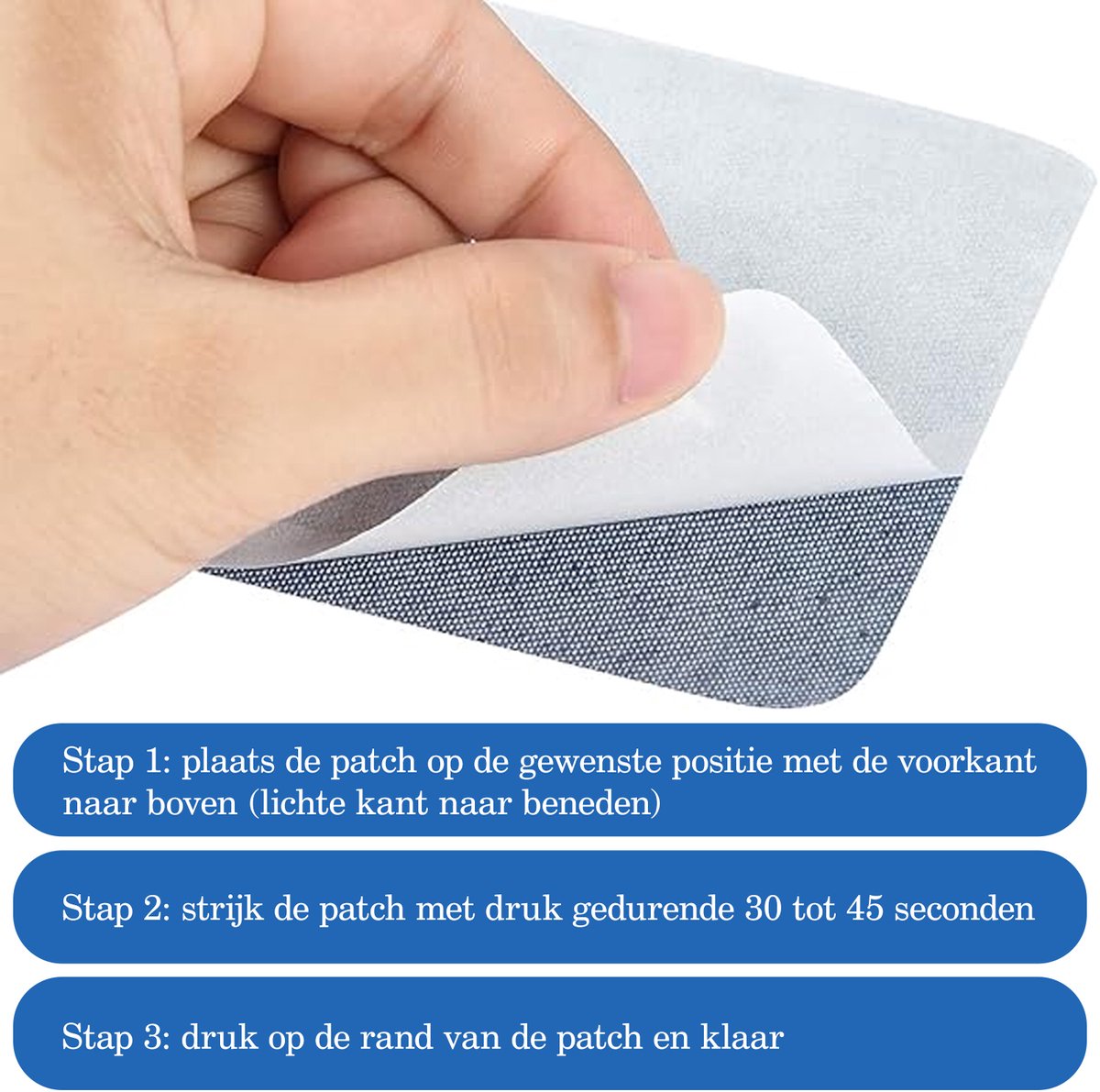 Voor iedereen een... - Kledingreparatie 't Ateljeeke