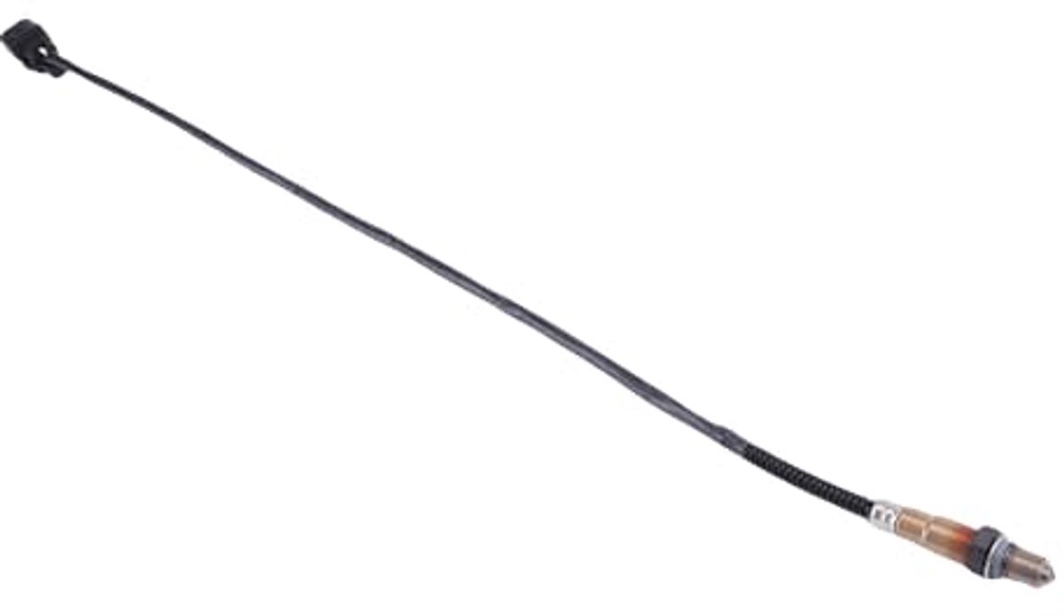 Lambda Sensor 0258007357 - Nox Sensor - Hoge Prestaties - Duurzaam Materiaal