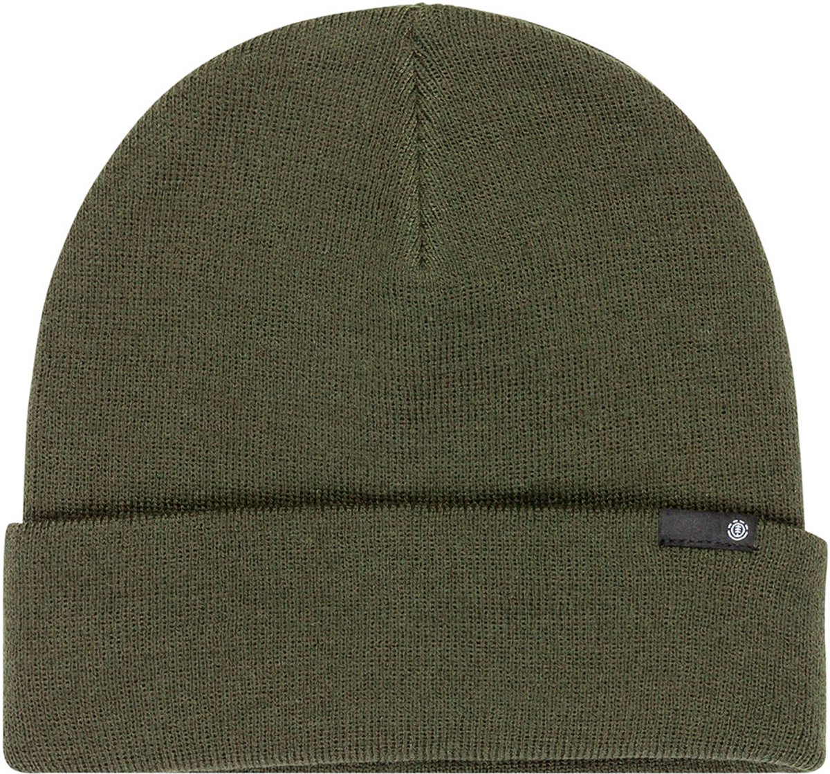 Element Mid Icon Muts Groen