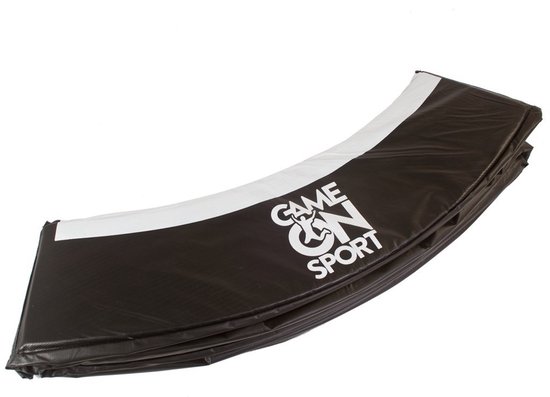 Game On Sport Trampoline Rand 183 Zwart TZ