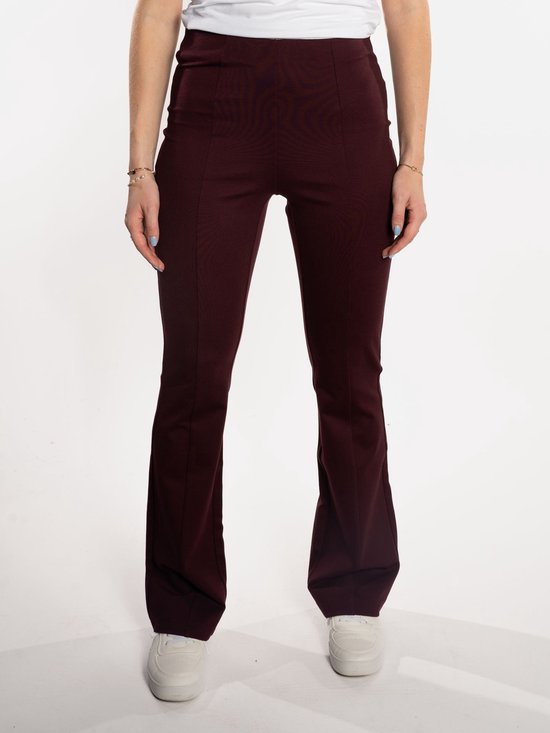 Bibette en sergé fantaisie