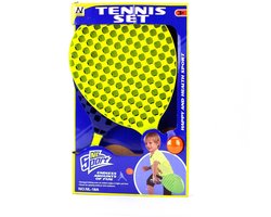 Basic Nl Sport Tennisset 3-Delig