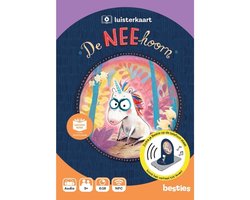 Besties Luisterkaart De Neehoorn