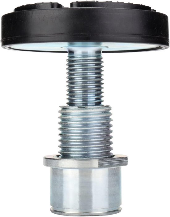 Autolift rubberen zuil, draagarmplaat optillen, universeel hefrubberkussen, garagekrik, hefbruggen, onderstelbok voor autotuning
