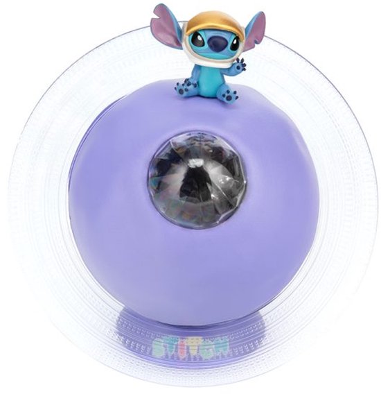 Disney Stitch Projectielamp van Paladone van Merkloos — afbeelding 4