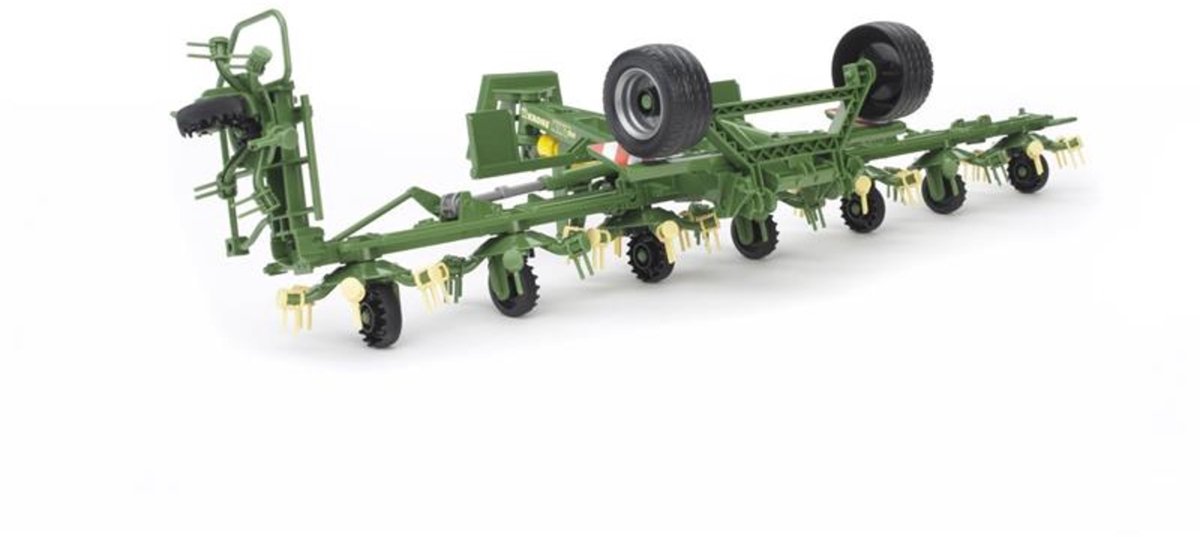 Bruder Krone KWT 8.82 hooischudder: opvouwbaar 1:16 model thumbnail 2