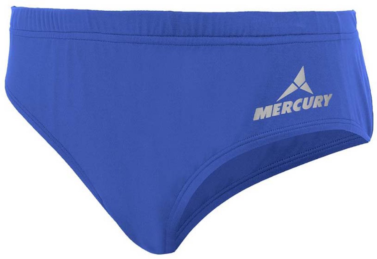 Mercury Equipment London Atletiekbroekje Blauw XL Vrouw