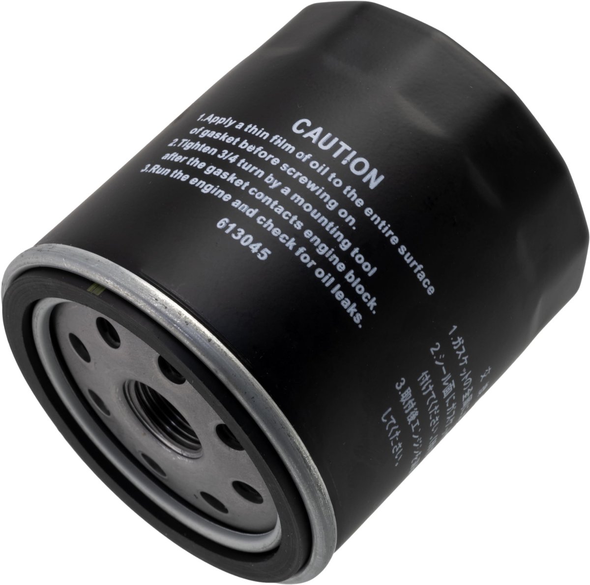 C71790 - Oliefilter M18 x 1.5 mm - Compatibel met Chevrolet Daewoo Opel OE nummers