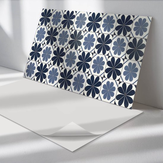 Tafelloper - Luxe gobelinstof - Zonnebloemen - Zonnebloem - Loper 140 x