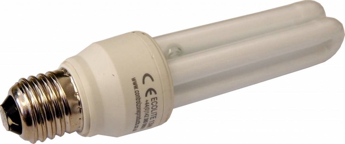 Eazyzap 13W Spaarlamp voor Insectenverdelger AE978
