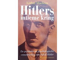 Hitlers intieme kring