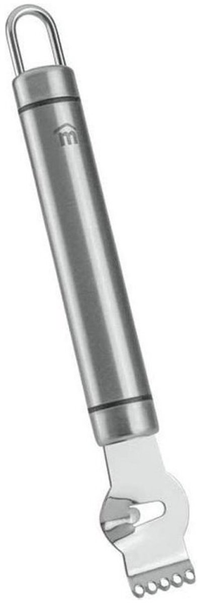 Metaltex Victoria Zester 17 cm RVS