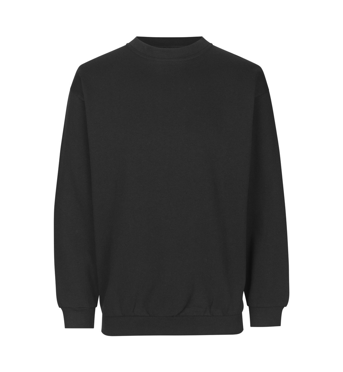 Kentaur GAME sweatshirt ID0600 5032-575 - Black - XL