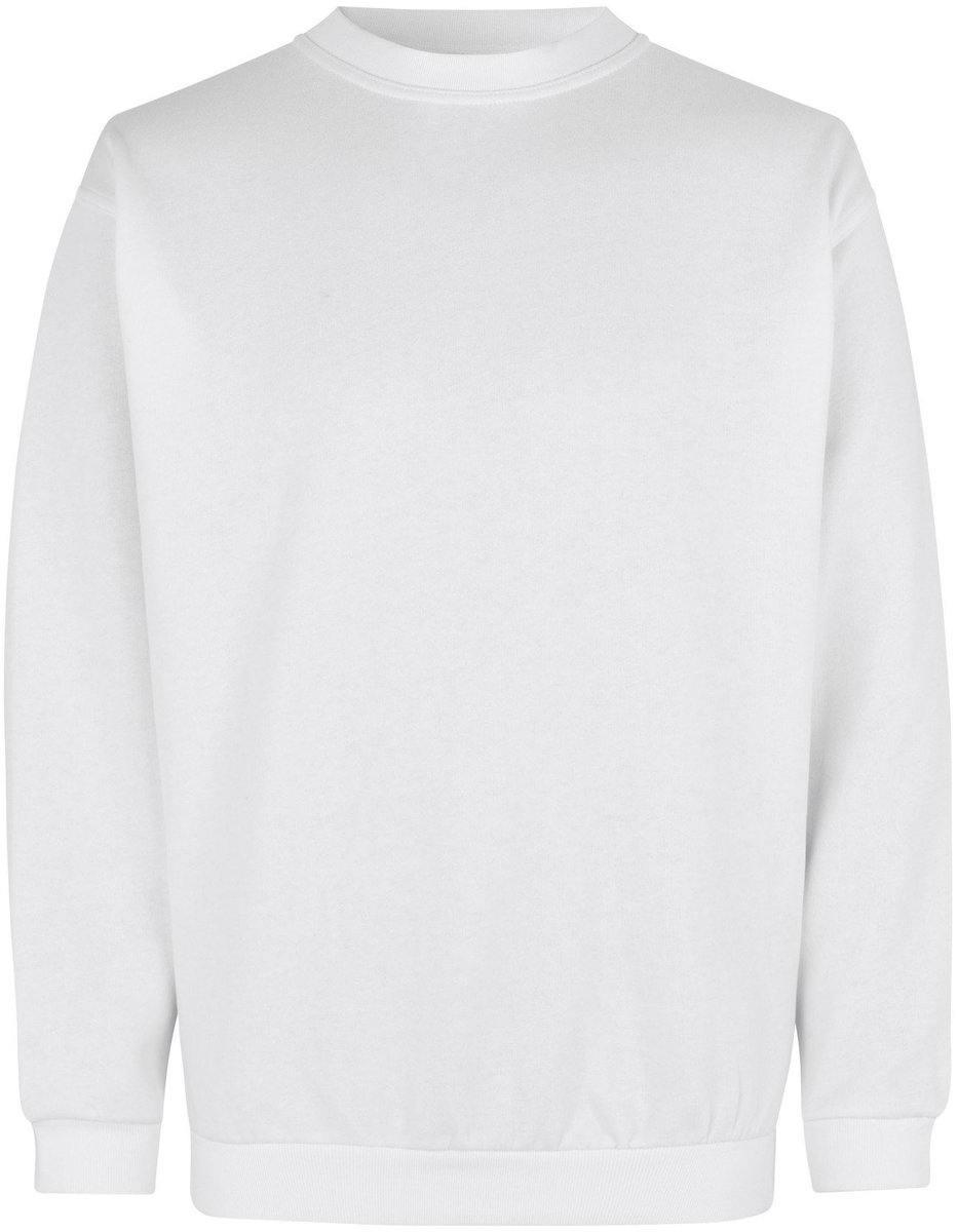 Kentaur GAME sweatshirt ID0600 5032-575 - White - 4XL