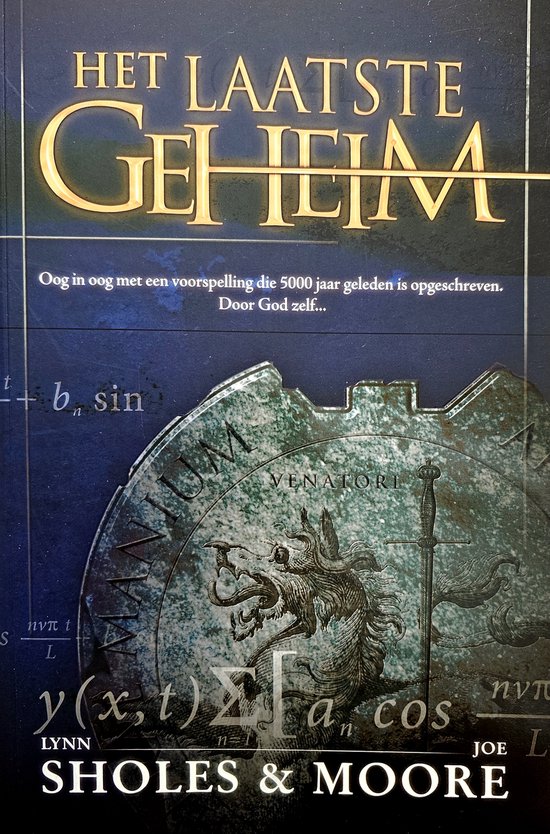 Het laatste geheim
