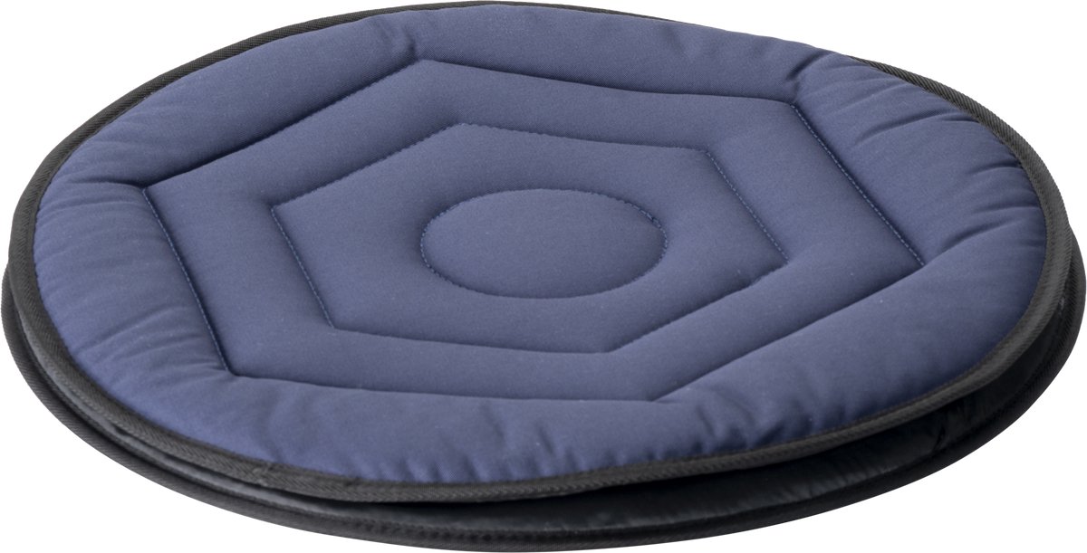 MultiMotion - Draaischijf - 360 graden draaibaar - Anti-slip - Gewatteerd