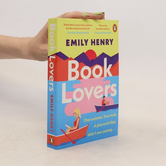 Book Lovers