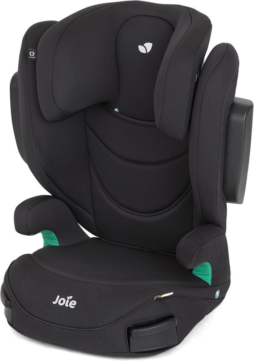 Joie I-Trillo Fx Autostoel Shale Groep 2/3 - Isofix - I size – foto 7