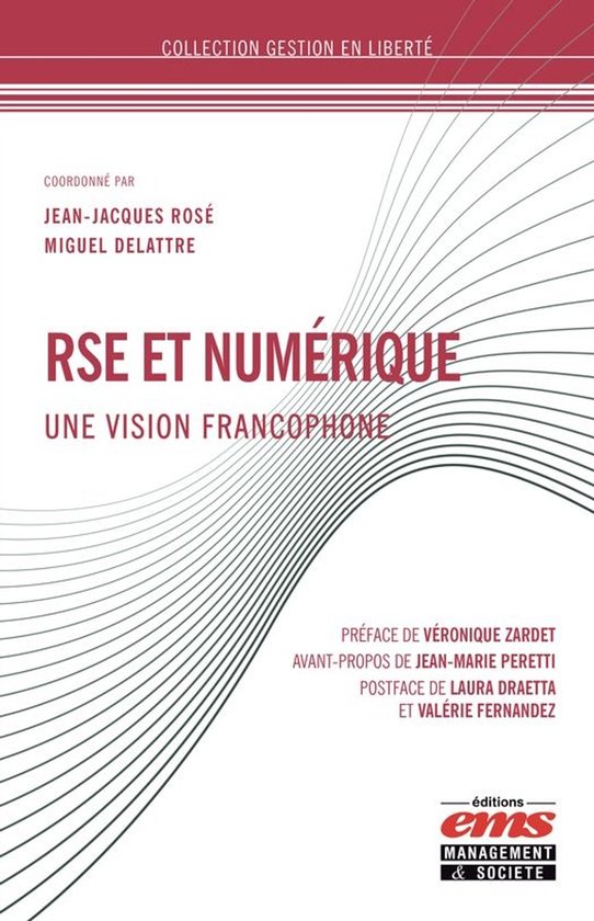 Gestion en Liberté - RSE et numérique - cover