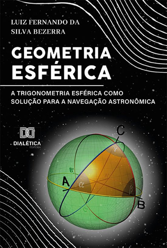 Geometria Esférica - cover