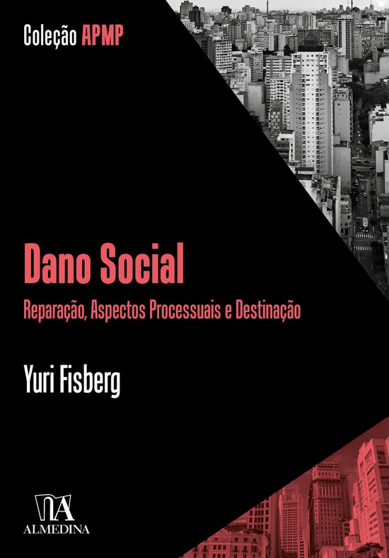 APMP - Dano Social - cover