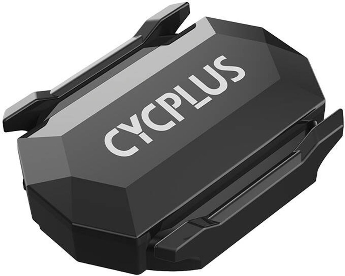 ANT+ Cadans & Snelheidssensor Bluetooth IP67 Garmin Zwift thumbnail 2