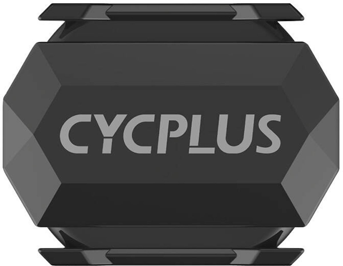 ANT+ Cadans & Snelheidssensor Bluetooth IP67 Garmin Zwift thumbnail 4