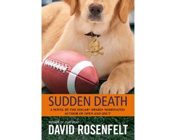 The Andy Carpenter Series 4 - Sudden Death