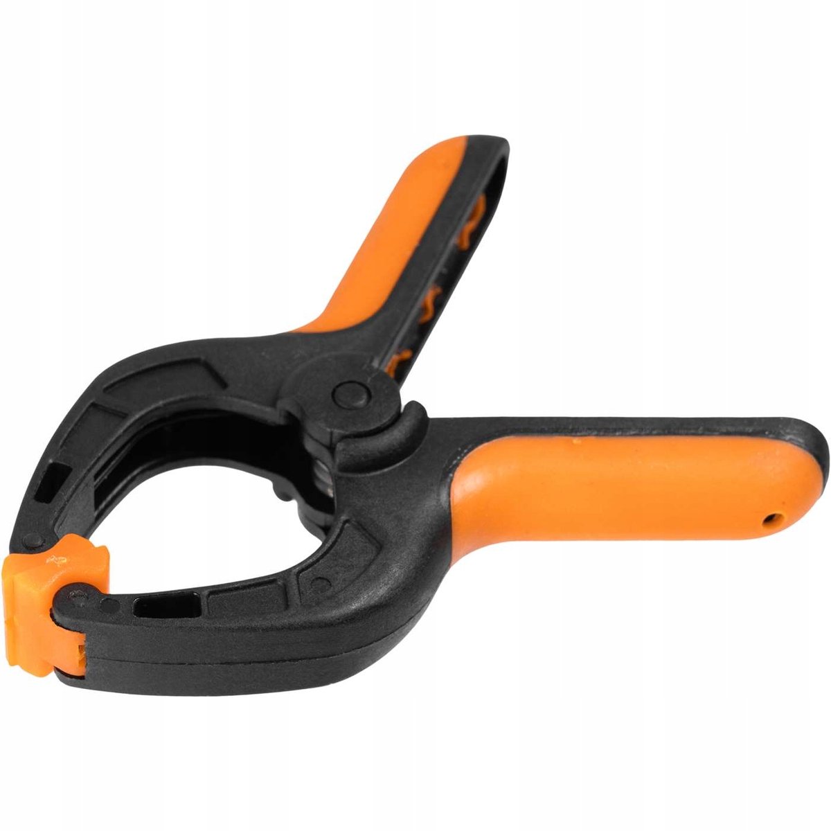 Richmann Veer Klem 75mm - Ideaal voor Houtbewerking & Modelbouw