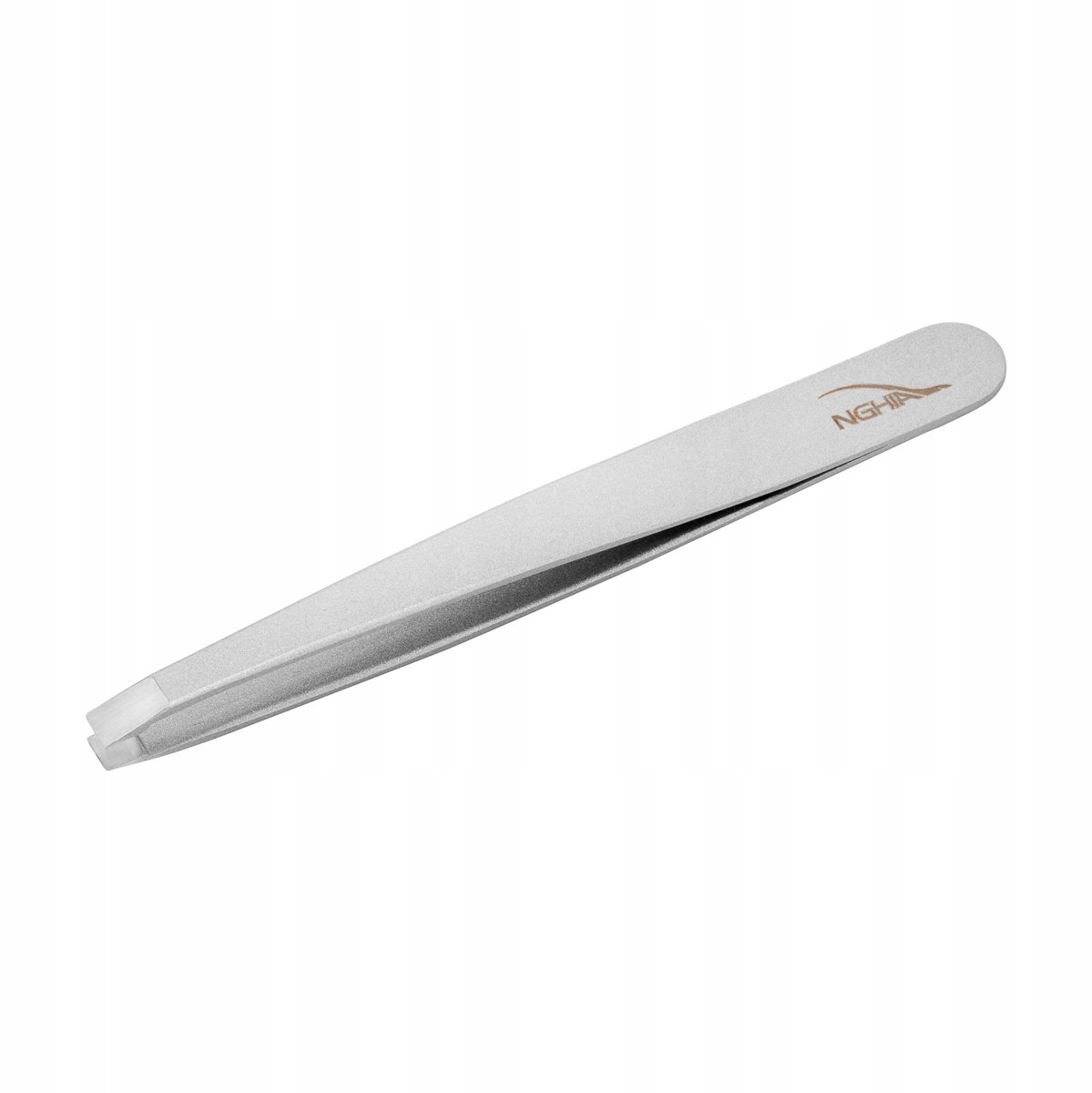 Nghia Pincet N.404 Zilver - Precisie en Elegantie