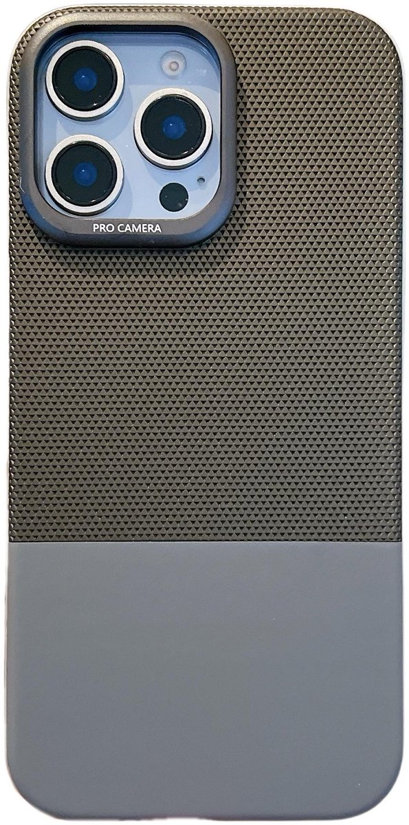 Hoesje iPhone 16 – Luxe, Stijlvol, Beschermend & Functioneel