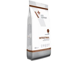 VetExpert Veterinary Diet Intestinal - Hondenvoer - Hoge Ver
