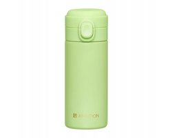 Ambition Alice Thermosbeker 320 ml Groen - Houdt Drankjes Warm/Koud
