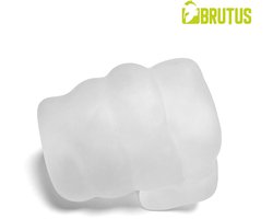 Brutus - ICE - Silasoft The HandyMan Fist Masturbator